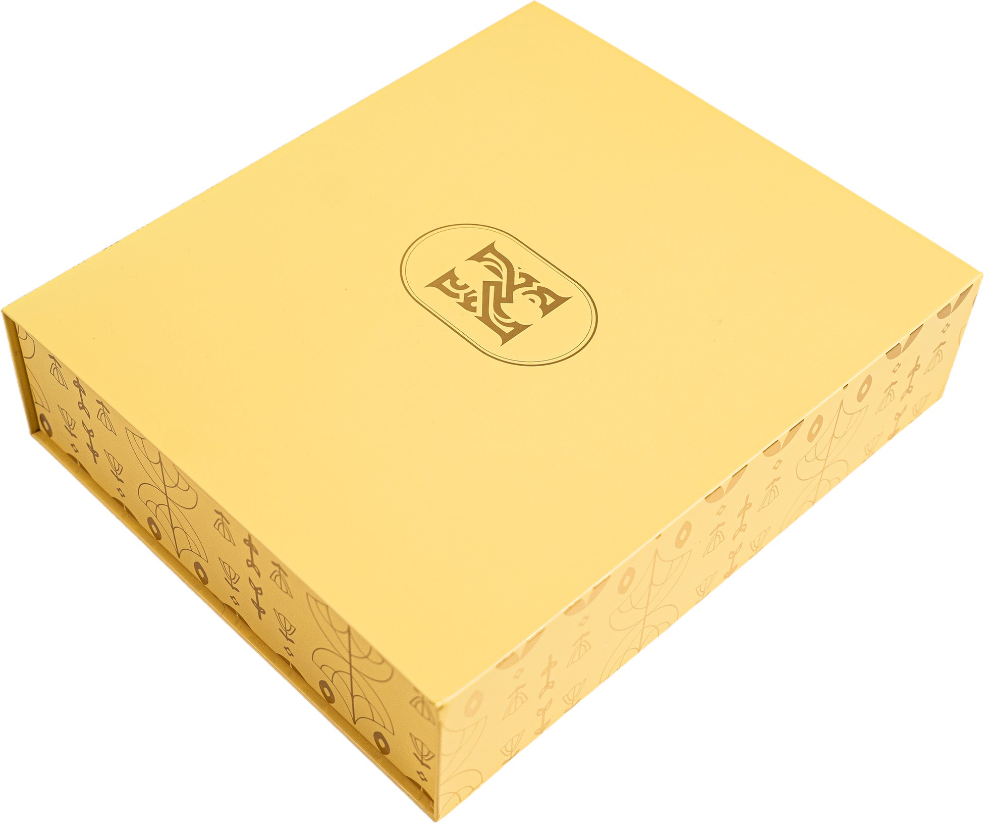 The Marzipan Masterpiece