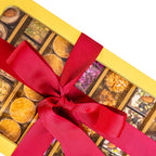 The Chocolatier’s Choice