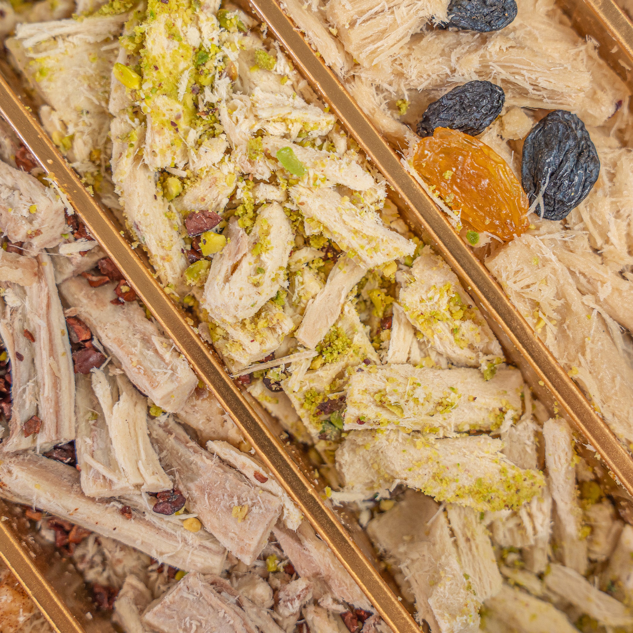 HALAWA The Festive Five