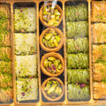 The Royal Baklava Collection
