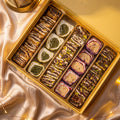 The Turkish Treasure Box