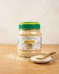 Organic Maftool — White Alquds Orchard