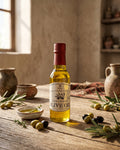 Lebanese Extra Virgin Olive Oil — Small Travel/Tasting Size