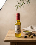 Palestinian Extra Virgin Olive Oil — Small Travel/Tasting Size